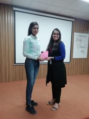 Womens day 2019
